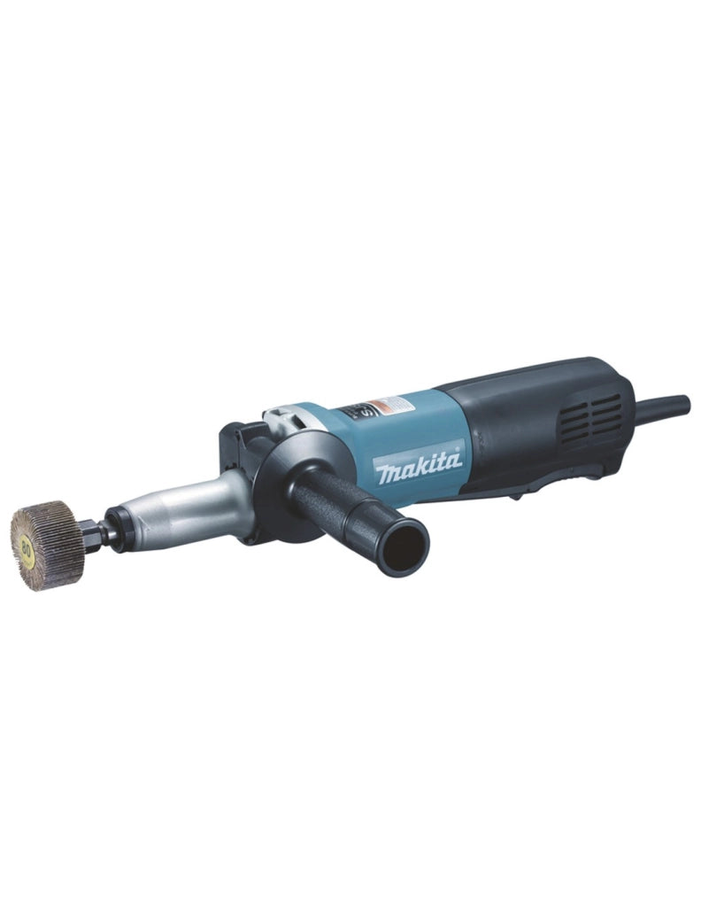 Smerigliatrice Diritta MAKITA GD0811C (750 W)