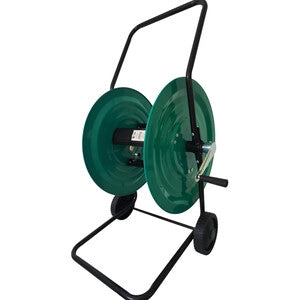 CARRELLO AVVOLGITUBO VERN 1/2X80M-3/4X50 ANTELOPE
