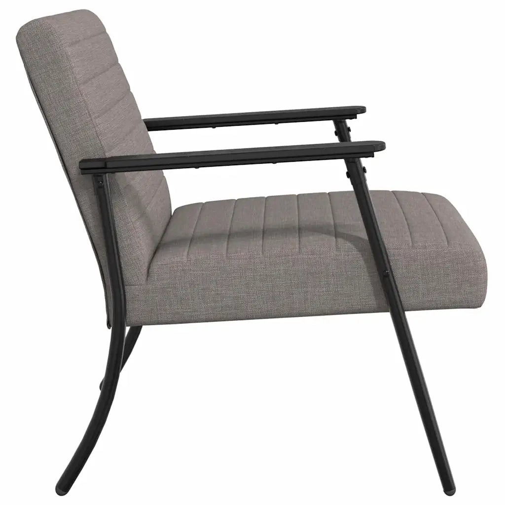 poltrona Talpa 59 x 75 x 78 cm Tessuto