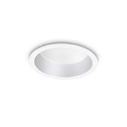 Lampada Da Incasso Deep Fi 10W 4000K Ideal-Lux