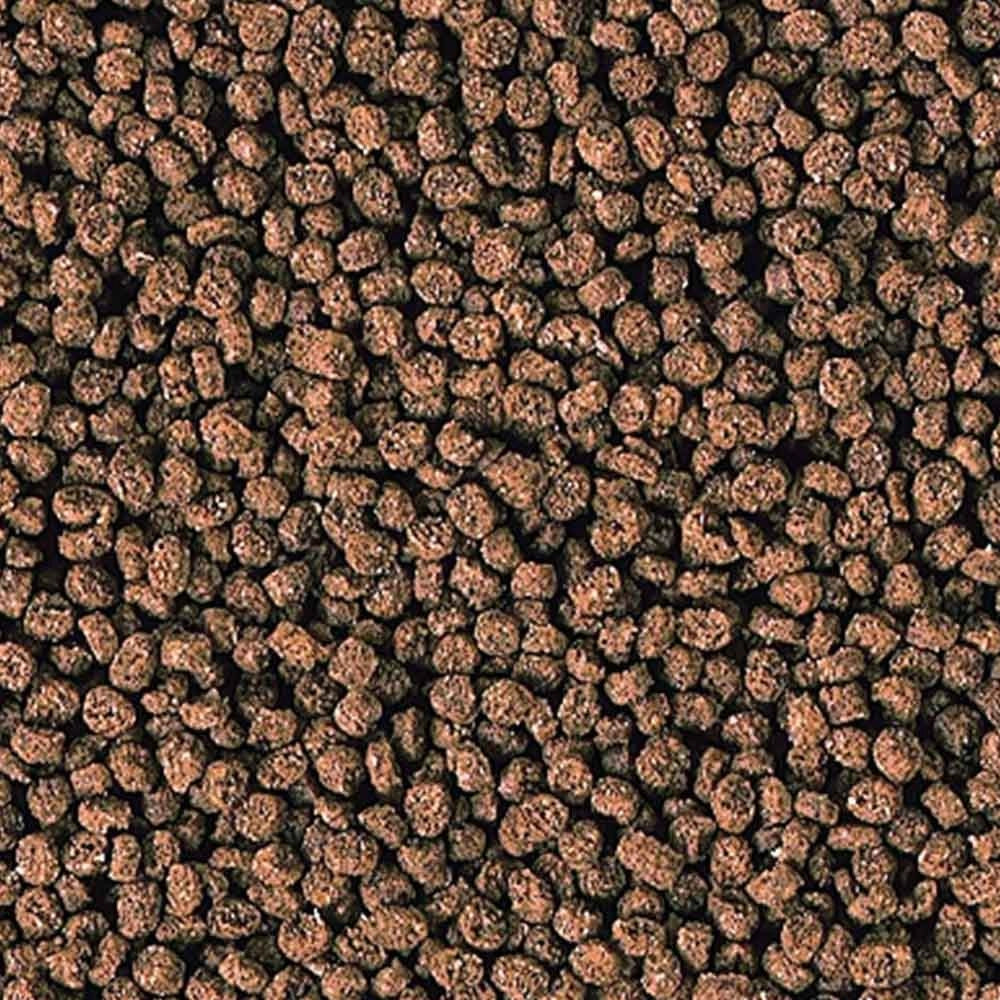 Hikari Marine S 50gr - Pellet Completo Per Pesci Marini di Piccola e Media Taglia