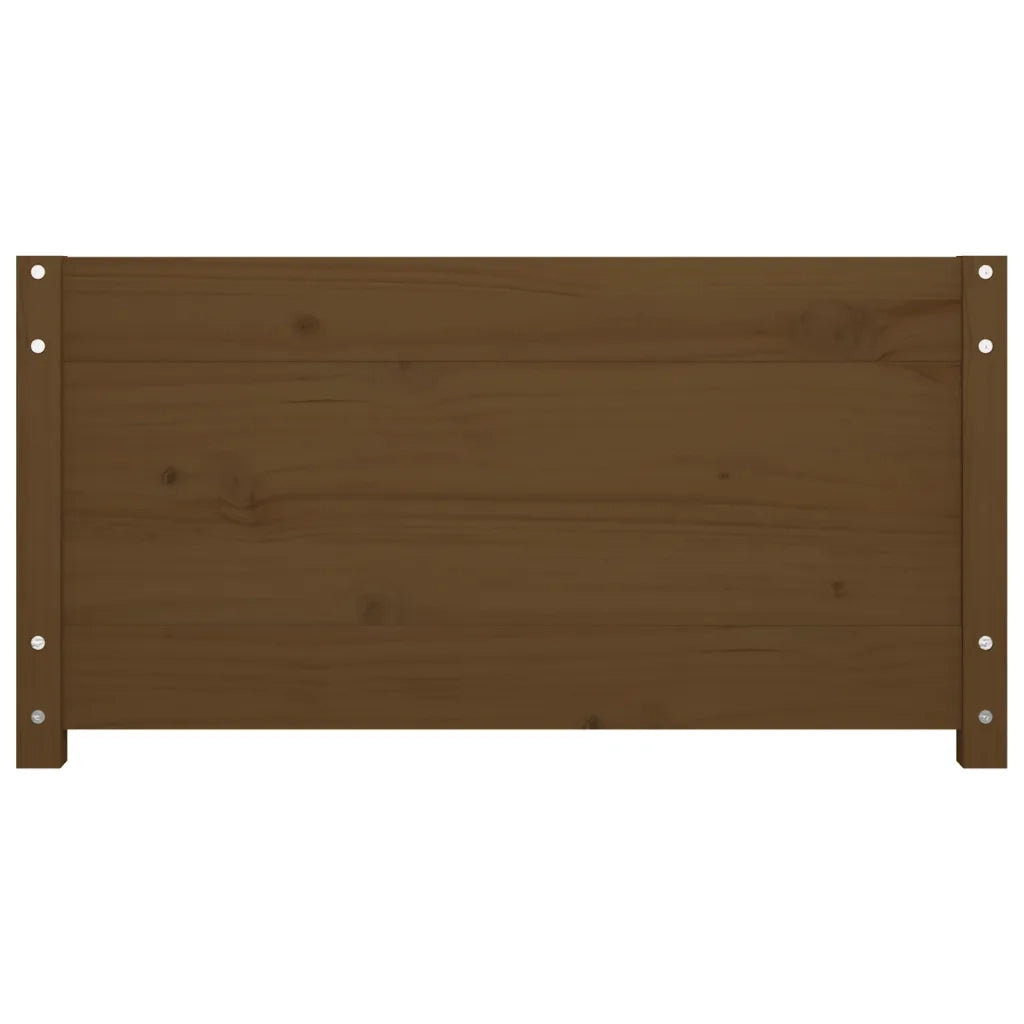 Divano Letto senza Materasso Ambra 90x200cm Legno di Pino
