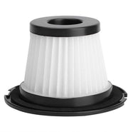 Filtro per aspirapolvere nuovo - Adatto per C17/T1 - Materiale ABS - 8,8 x 6 x 5 cm - Leggero - Facile da sostituire - Accessorio per aspirapolvere