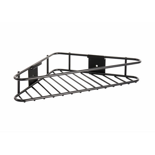 ANGOLARE DOCCIA NEW CHROME EVO- Nero Opaco- METAF- pezzi 1
