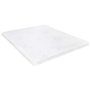 Coprimaterasso 180x200 cm in Schiuma di Gel 7 cm 282788