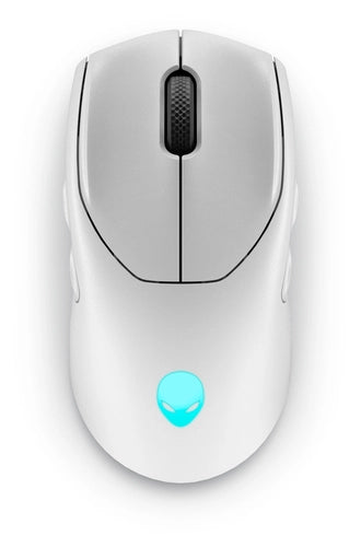 Alienware AW720M mouse Gaming Ambidestro RF senza fili + Bluetooth Ottico 26000 DPI