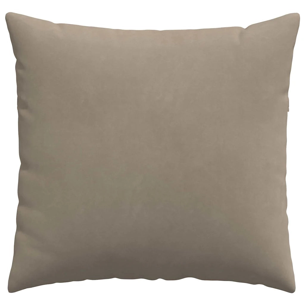 Cuscini da Divano 2 pcs Talpa 50 x 50 cm Tessuto