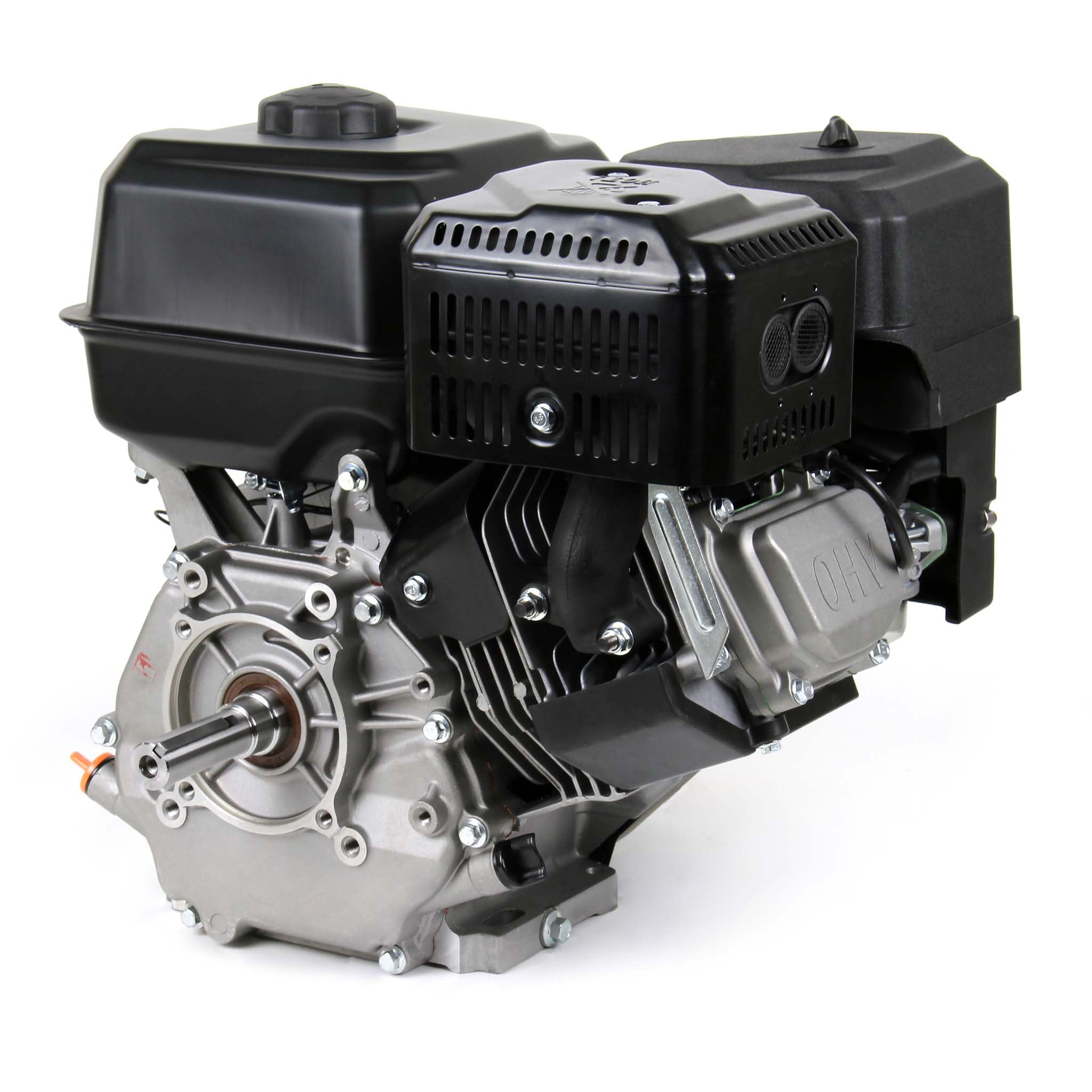 LIFAN KP460 Motore a benzina 25mm con 15,6 CV 1 cilindro per piastre vibranti e macchine edili