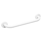 CORRIMANO ORIZZONTALE BIANCO MM 450   Idroweb