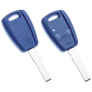 GUSCIO CHIAVE AUTO FIAT SIP22ARS1 SILCA  PULSANTI 1