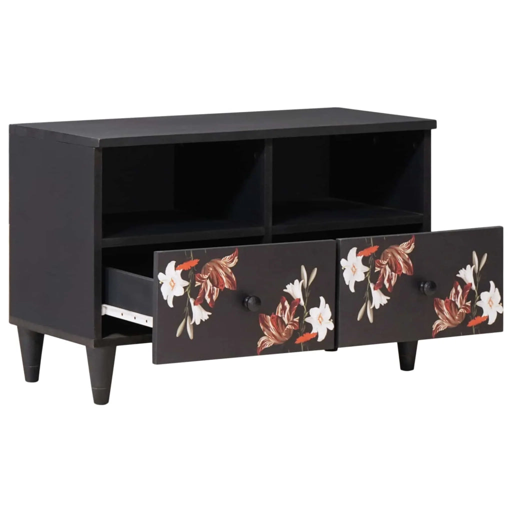 Armadi di Stoccaggio con cassetto Multicolore 70 x 33,5 x 46 cm CFW8981735