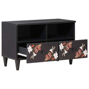 Armadi di Stoccaggio con cassetto Multicolore 70 x 33,5 x 46 cm CFW8981735
