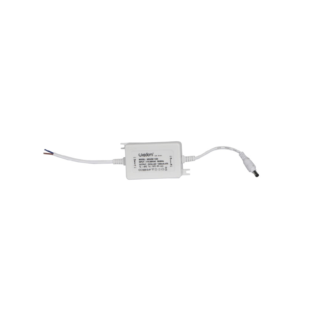 Pannello led a sospensione 30x120 luce naturale 4000K