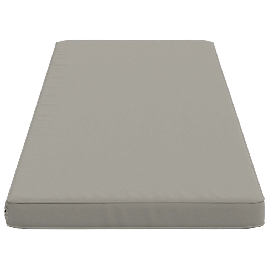 Cuscini per Panchina a 2 Pezzi VUGHT 2 pz 100% Poliestere 952077