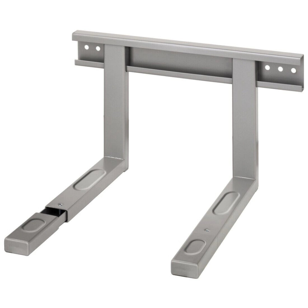MENSOLE SUPPORTI A MURO PER FORNO MICROONDE MENSOLA STAFFE STAFFA SOSPESO CUCINA