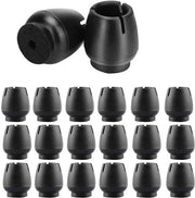 Viti di sostegno per sedie e tavoli e divani - 20 pezzi (12-16mm)