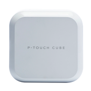 Brother PT-P710BTH stampante per etichette (CD) Trasferimento termico 180 x 360 DPI 20 mm/s Con cavo e senza cavo TZe Bluetooth