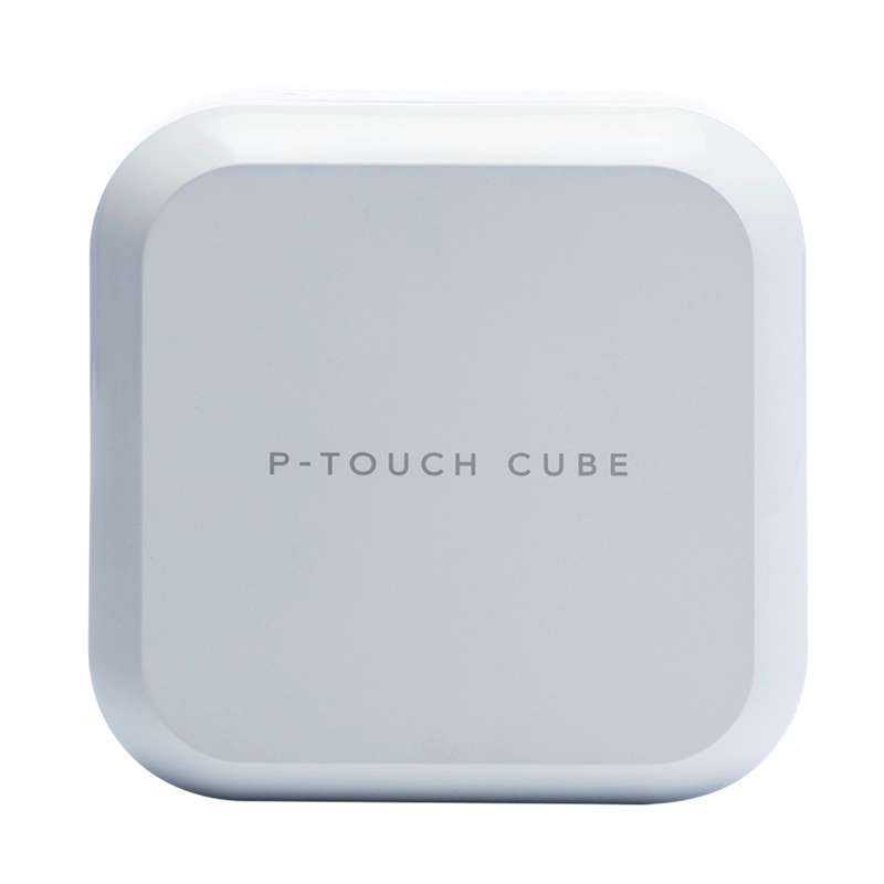 Brother PT-P710BTH stampante per etichette (CD) Trasferimento termico 180 x 360 DPI 20 mm/s Con cavo e senza cavo TZe Bluetooth