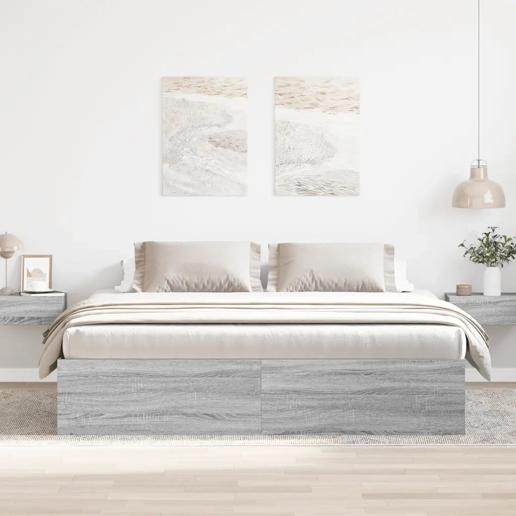 Giroletto Grigio Sonoma 200x200 cmcod mxl 84162