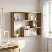 Scaffale da parete A parete Rovere Artigianale 8012147
