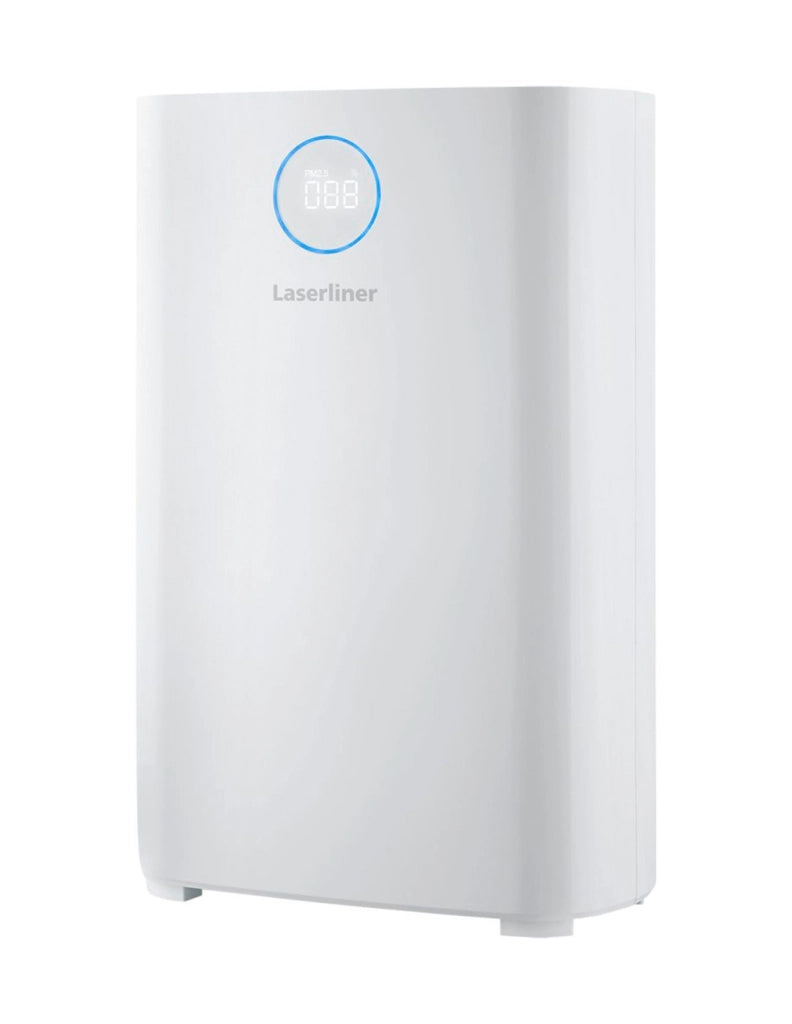 Purificatore d'aria LASERLINER 085.510A - AirBreeze 510 (110 m²)