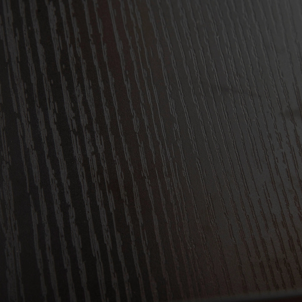 Scaffale per piante 5 livelli in metallo per interno ed esterno ¨C Zephmum ¨C 40x22x113cm nero