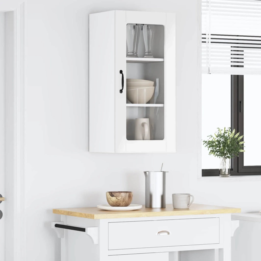 Pannello lavastoviglie Lucca Bianco Lucido 40 x 31 x 80 cm 884993