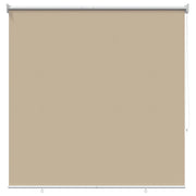 Voletta a rullo con protezione UV Beige 140 x 230 cm Poliestere