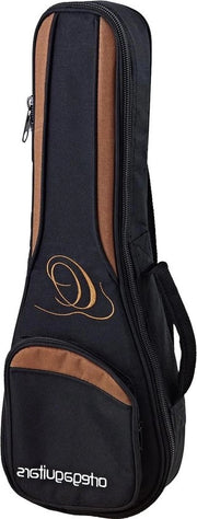 Borsa per Ukulele - Borsa con imbottitura per trasportare OUGB-CC