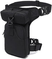 Sacchetto portabagagli per motociclista - Unisex -