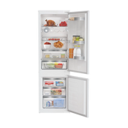 Frigorifero incasso combinato 275 litri Light FROST Grundig GKMI25730N classe F