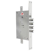 C.R. 2650/28 SERRATURA DM INFIL SCR 4 CATEN- DOM-CR- 1,0 pz