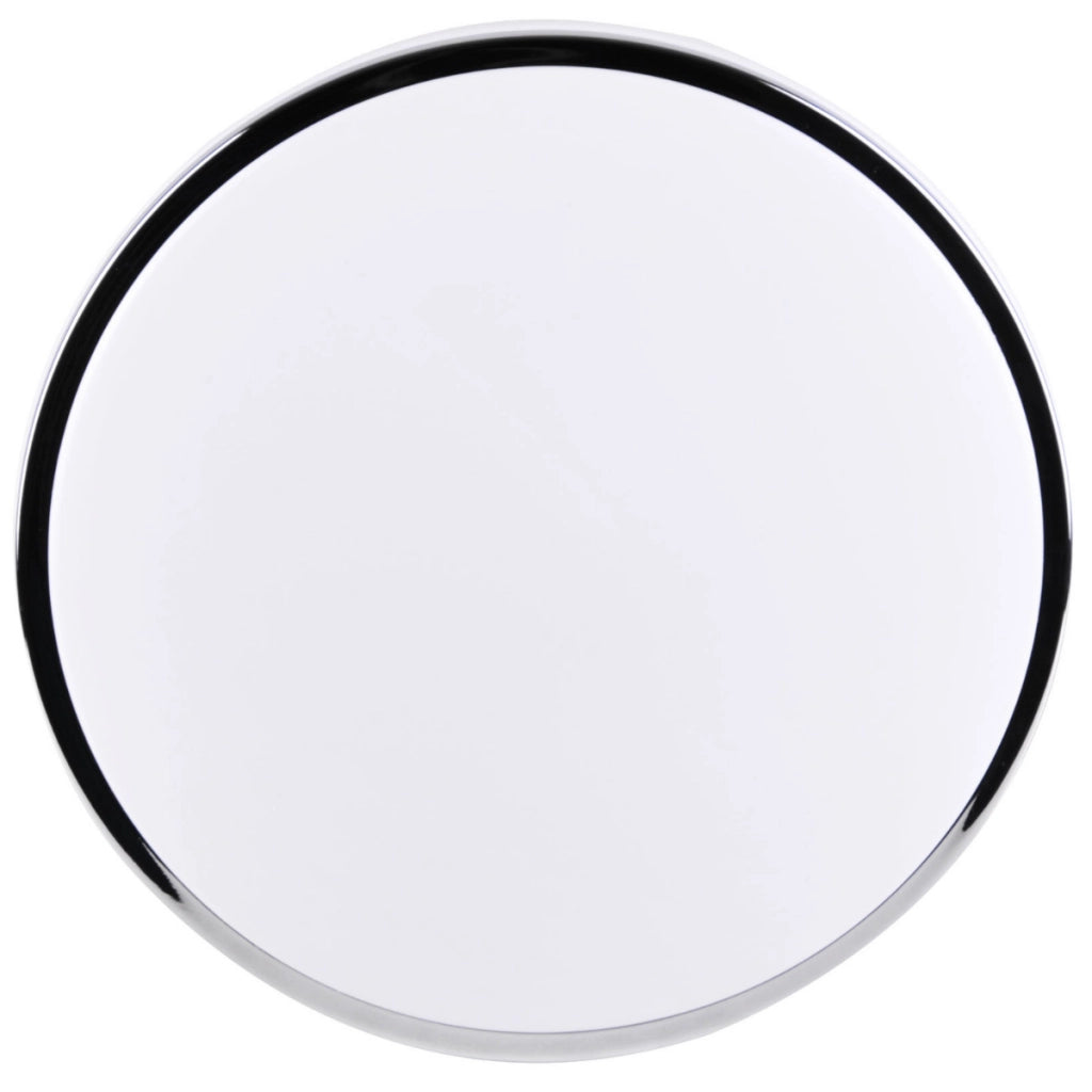 Plafoniera LED Polux Orbit Ø28 cromo 15W 4000K 1600lm
