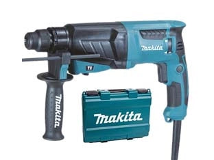 TASSELLATORE 2 FUNZIONI SDS-PLUS 800W 2,4J (HR2630) -  MAKITA