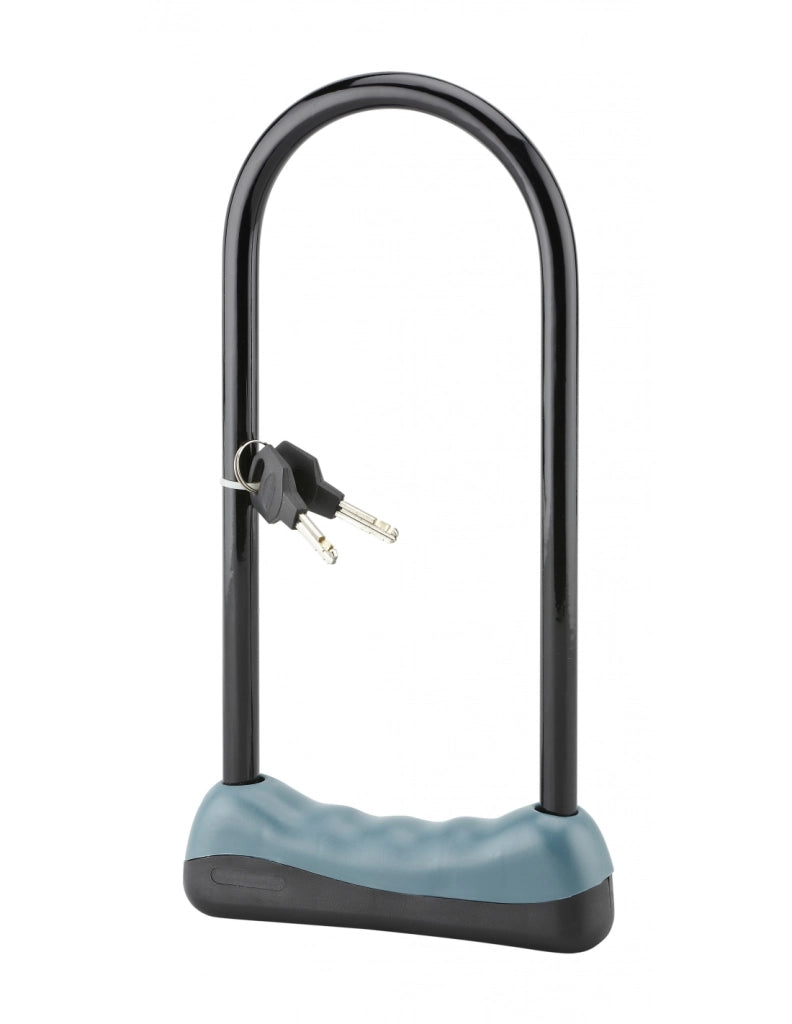 Antifurto a U rivestito Ø 12 mm, larghezza 170 mm, altezza 320 mm – THIRARD