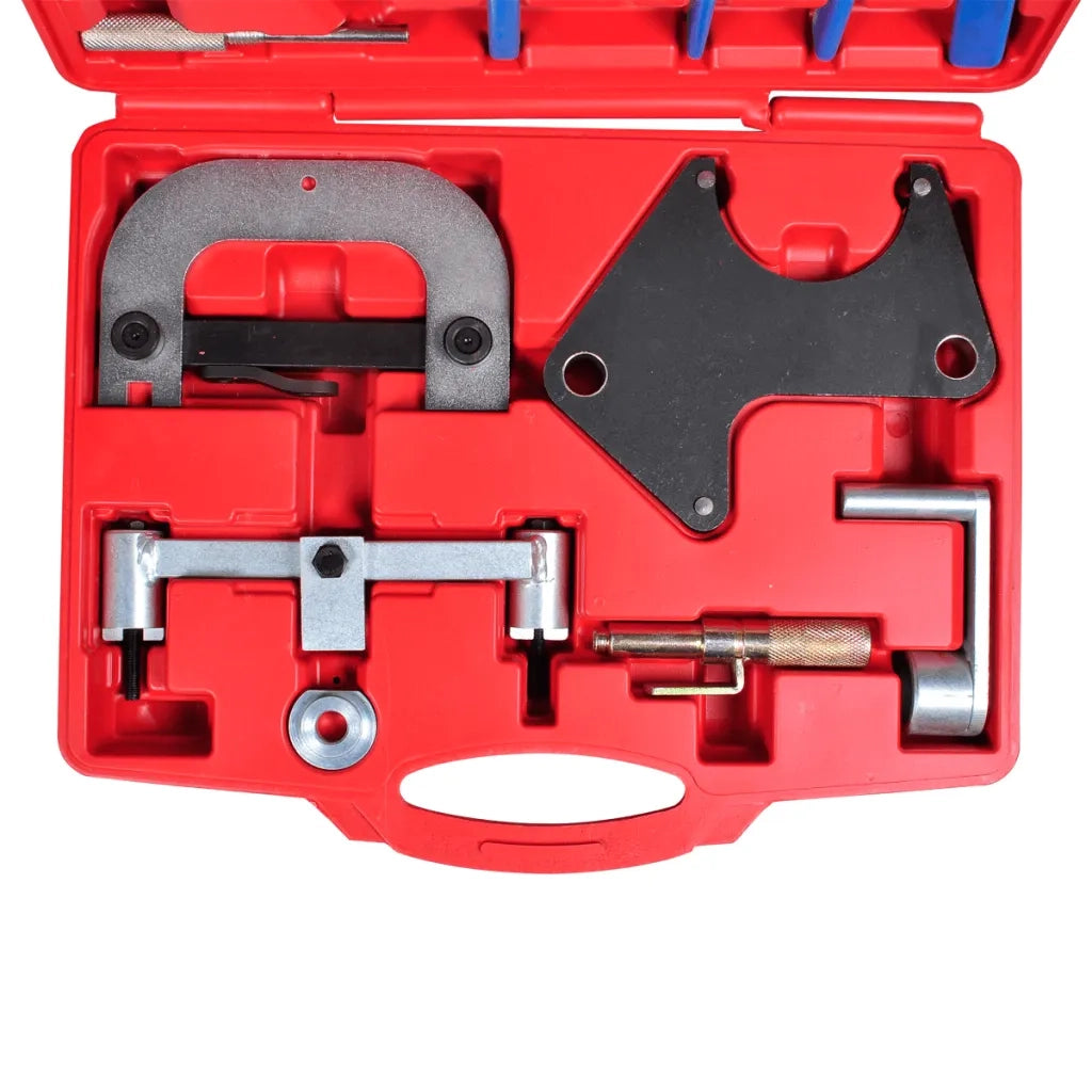 Set Strumenti per la Fasatura del Motore per Renault CFW3465915