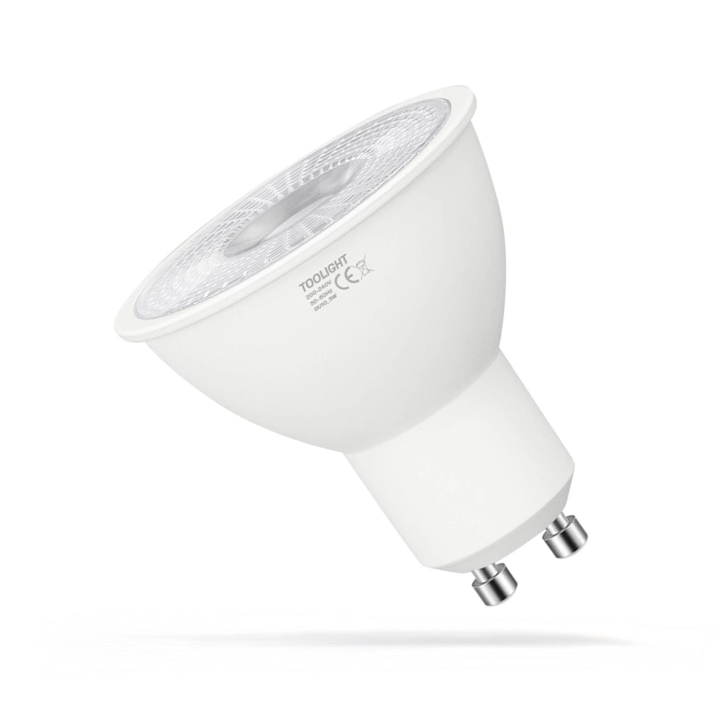 Bulbo Led Rsl043 Gu10 7w Warm