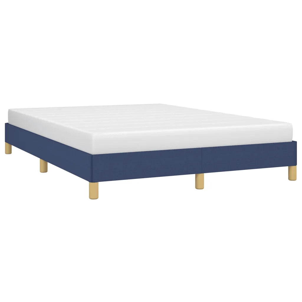 Giroletto Blu 160x200 cm in Tessuto cod mxl 62132