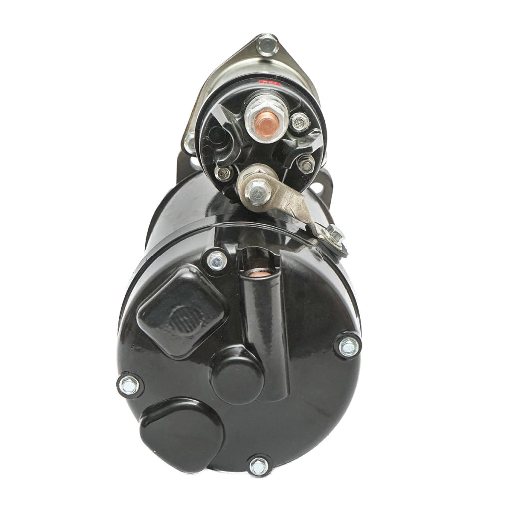 Motorino di avviamento 12V per John Deere, codici OEM: SE501444, SE501446, TY6701, TY6710, AR34406, AR41627, AR55638, AR62267, RE501166, TY6667