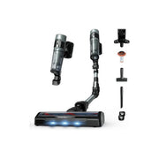 Rowenta X-Force Flex 10.80 Aspirapolvere Elettrica Senza sacchetto Verde e Nero