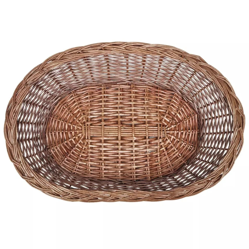 Cesta/letto per animali domestici 50 cm naturale 02_0001546