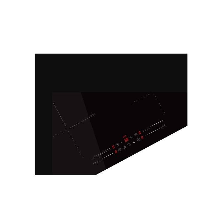 Fagor FTI472V TU Unico piano cottura a induzione a 4 fuochi