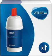 Filtro sostitutivo per acqua P1000 - riduce cloro e incrostazioni di calcare - incluse impurità (confezione variabile)