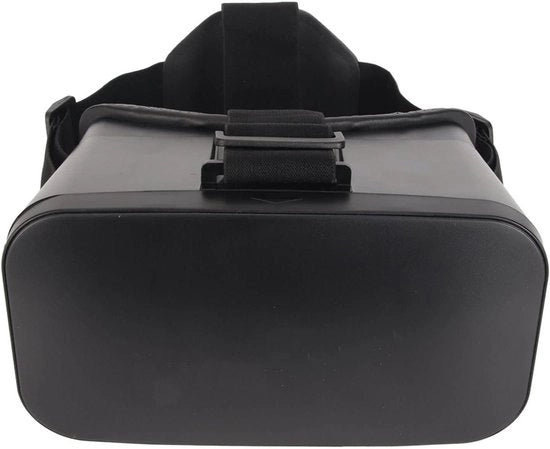 Casa universale per realtà virtuale per smartphone - Viso ampio e chiaro - Progettazione ergonomico - Giochi, film e regali