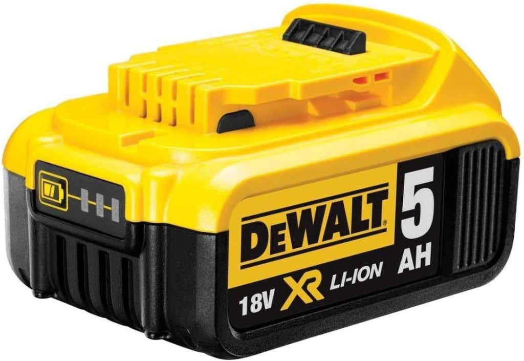 DeWALT Kit DWK1103T (DCD996 + DCH273 + DCG405 + DCF887 + DCF889H + DCS334 + DCS570 + DCS355 + DCP580 + DCS367 + DCL050 + 3 Batterie 5,0 Ah + Caricabatterie + 4 x TSTAK VI)