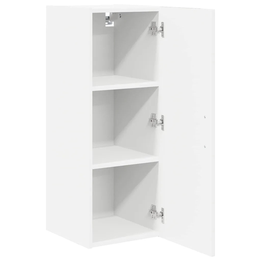 Pannello lavastoviglie Lucca 2 pcs Bianco 30 x 31 x 80 cm 885006