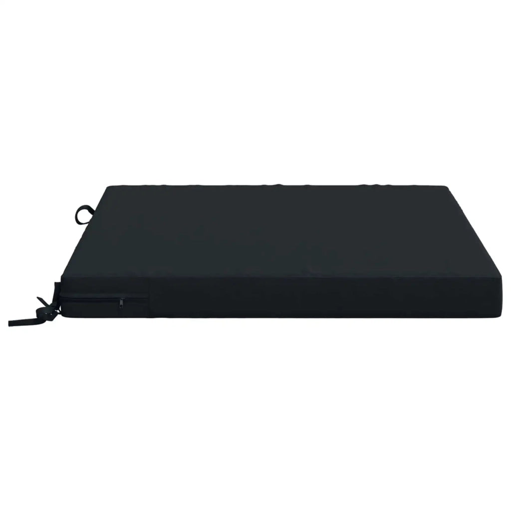 Cuscini per Sedia in 4 Pezzi SOEST 4 pz 100% Poliestere 944888