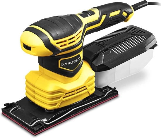 Schiacciasassi 3 in 1 con motore da 200 W