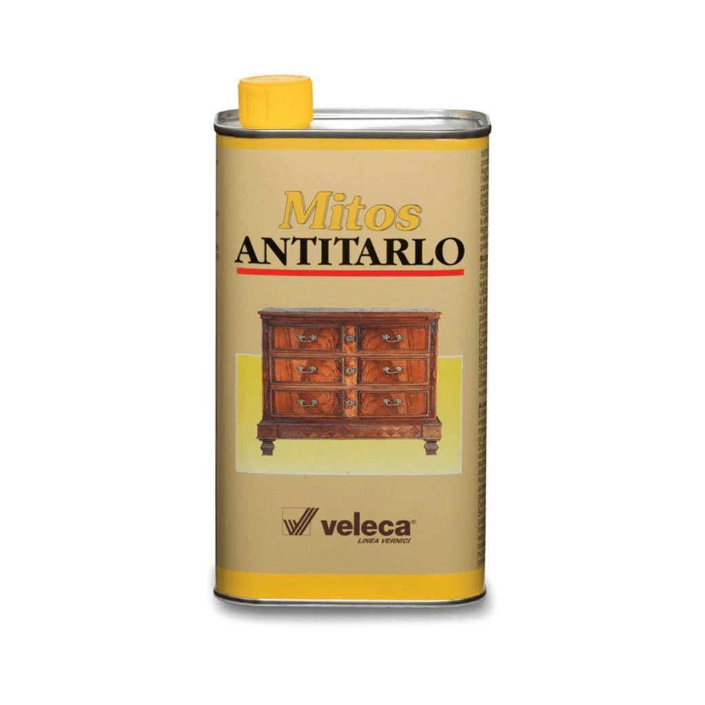 Antitarlo Trattamento E Protezione MitoSpecial 2,5lt Veleca 276