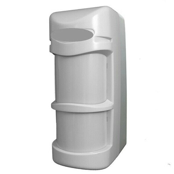 SENSORE A TENDA ANTIMASCHERAMENTO WIRELESS UNIVERSALE DFM 1926TAM-U ALLARME